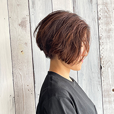 HAIR STYLE