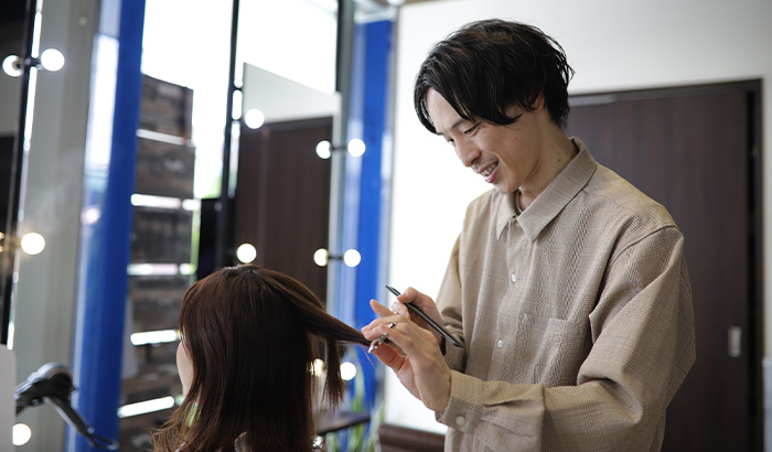 STAFF