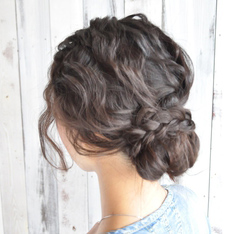 HAIR STYLE